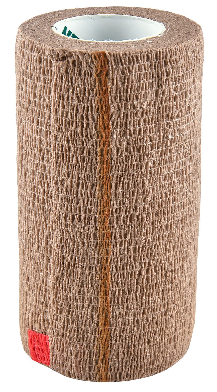 Neogen SyrFlex Cohesive Bandage, 4