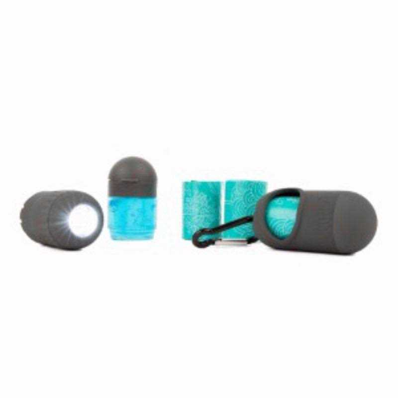 KONG Handipod Mini Interchangeable Starter Kit - Healthber