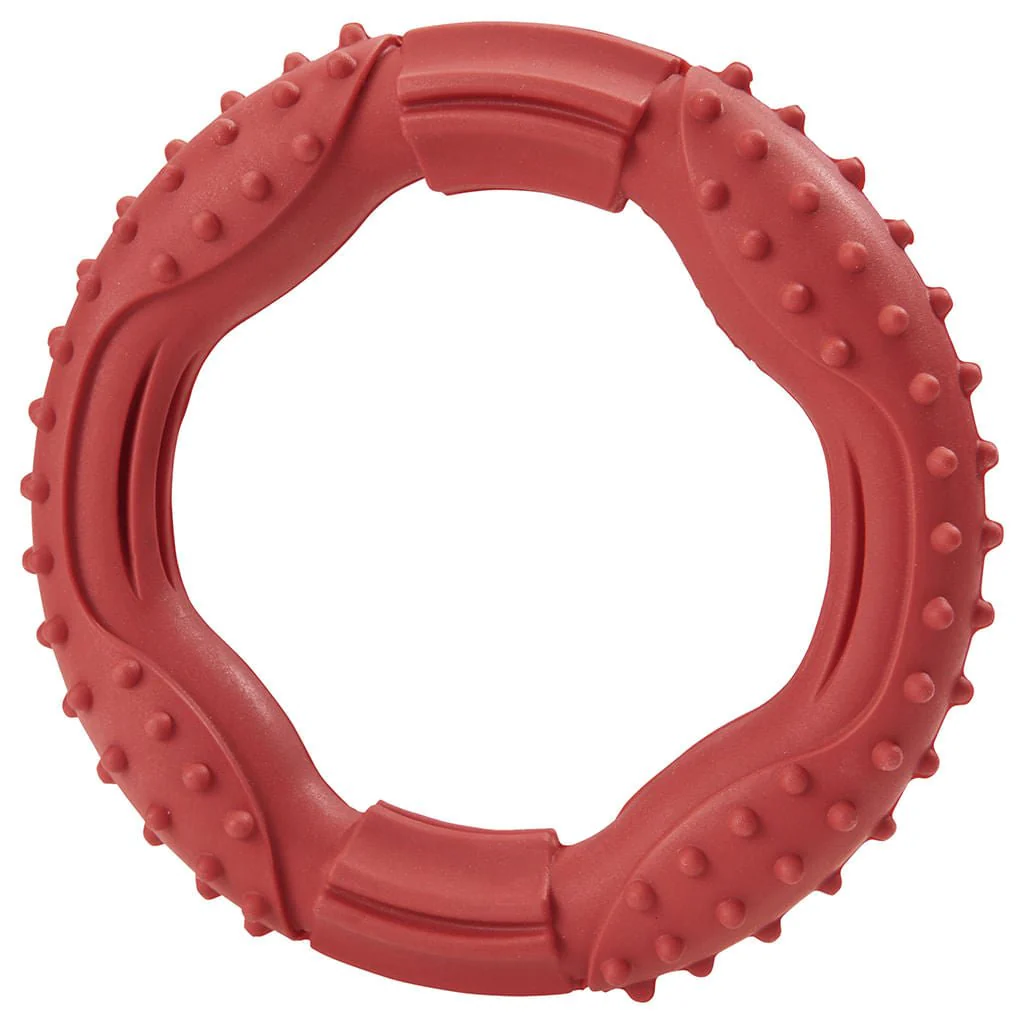 Barrett Tough Ring 5