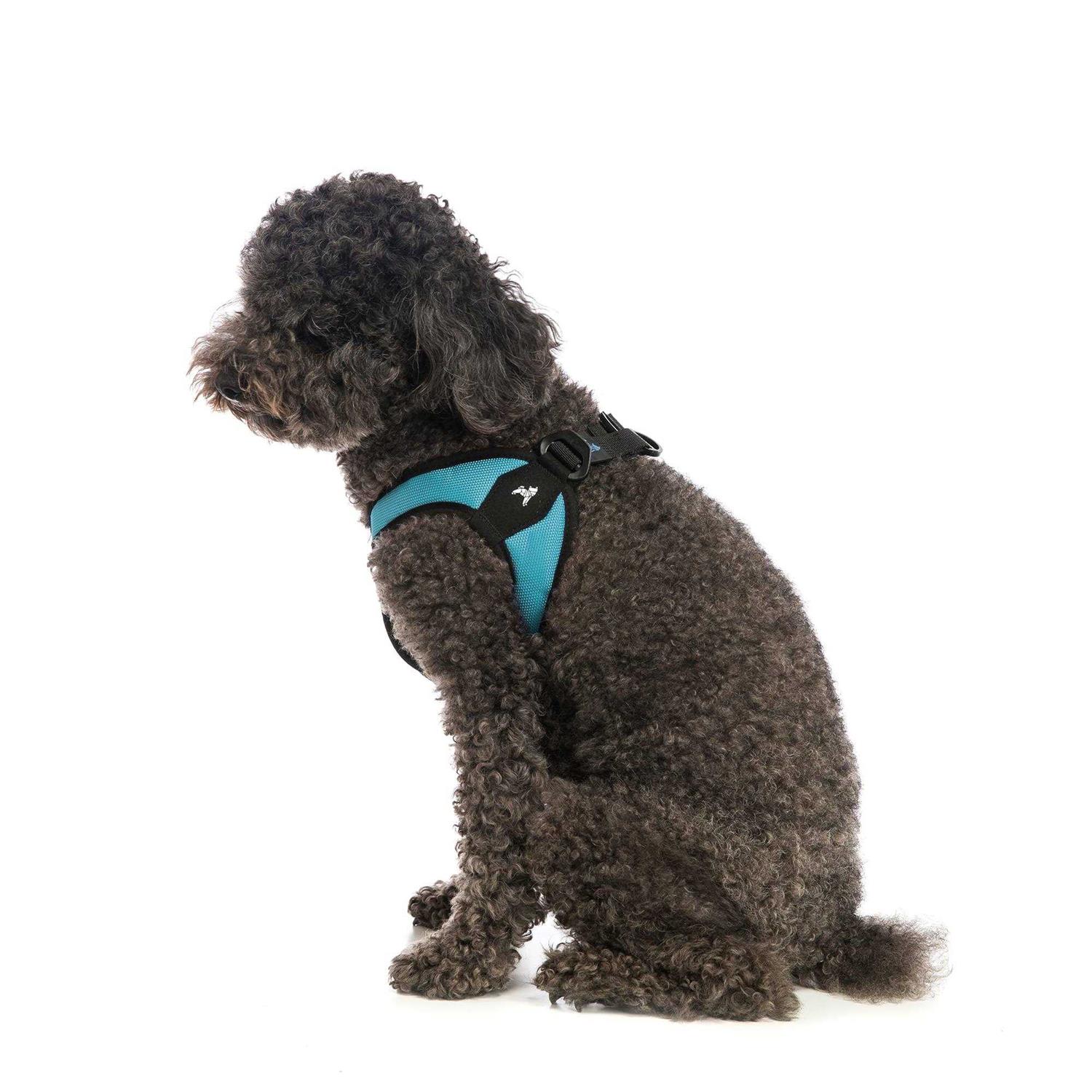 Gooby Escape Free Sport Dog Harness - Healthber