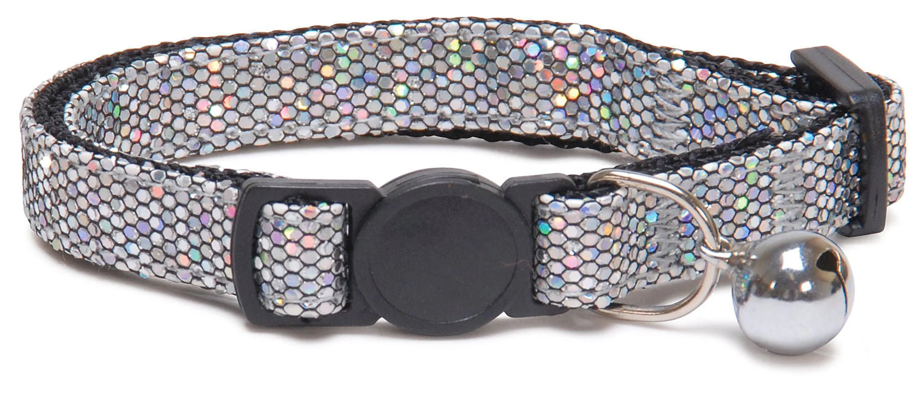 Sparkle Breakaway Cat Collars - Healthber