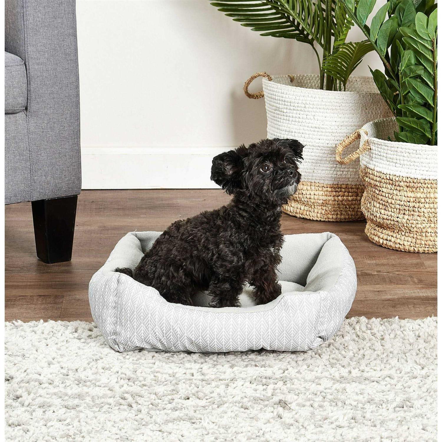 Vibrant Life Cuddler Pet Bed Small - Healthber