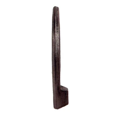 Nordic Forge Heeled Horseshoes - Healthber