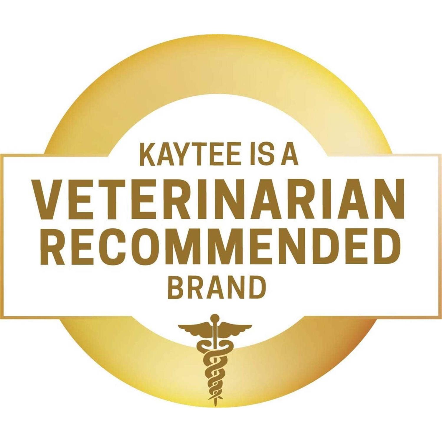 Kaytee Egg-Cite! Forti-Diet Pro Health Parakeet Food - Healthber