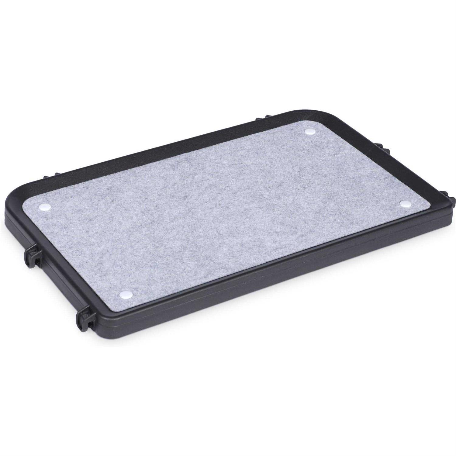 Prevue Pet Products Replacement Platform Shelf for Cat Cages - Healthber