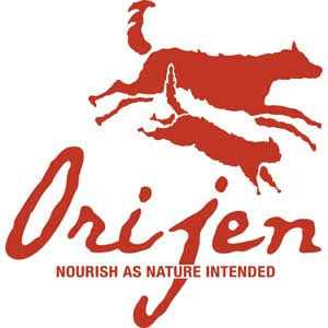Orijen Tundra Dry Dog Food - Healthber