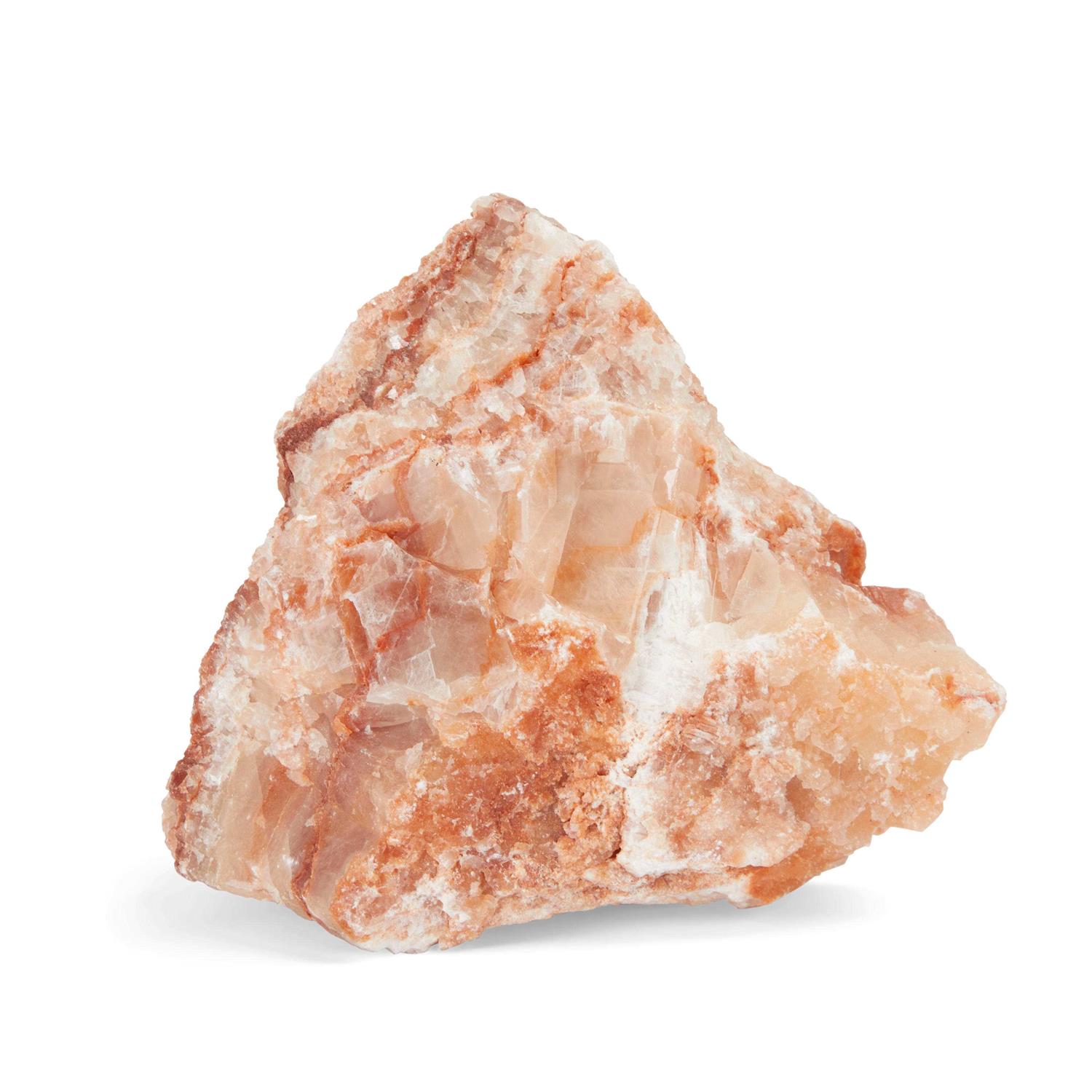 Imagitarium Aquatic Red Crystal Rock - Healthber