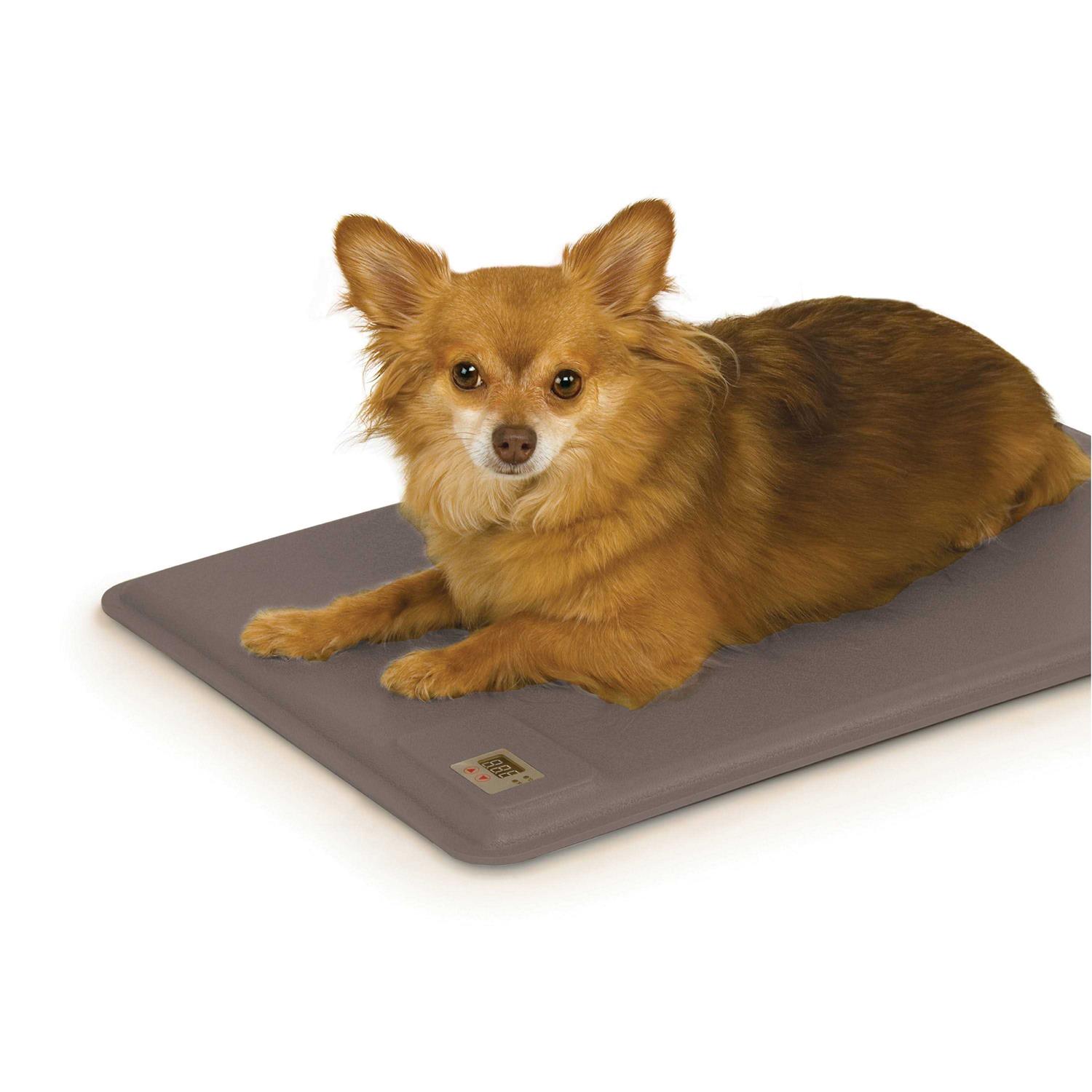 K&H Pet Products Deluxe Lectro-Kennel - Healthber