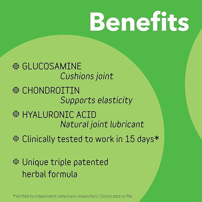 Connectin Soft Chews - Healthber