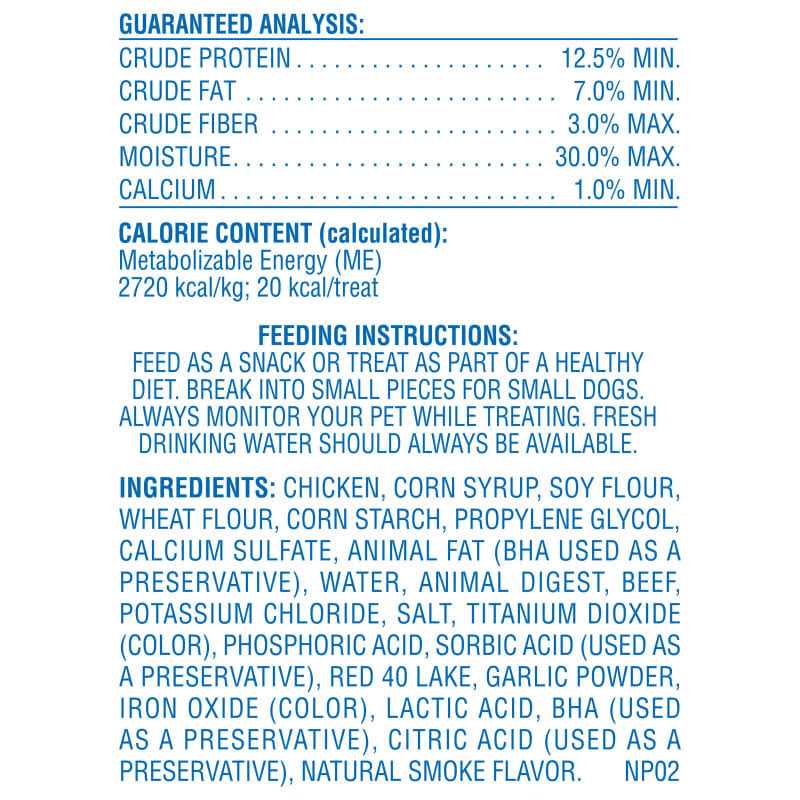 Beef Dog Canine Carry Outs - Healthber