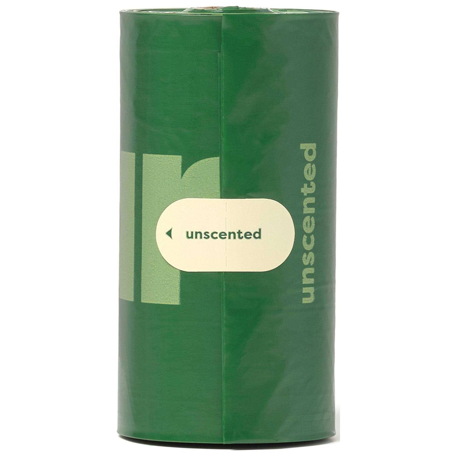 Earth Rated Dog Poop Bags - Healthber