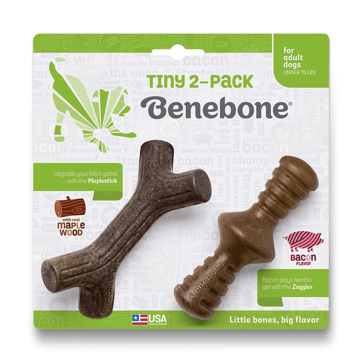 Benebone Zaggler - Healthber