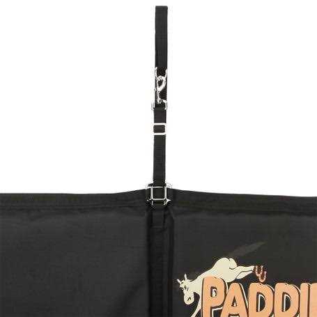 Paddie Trailer Stall Divider - Healthber