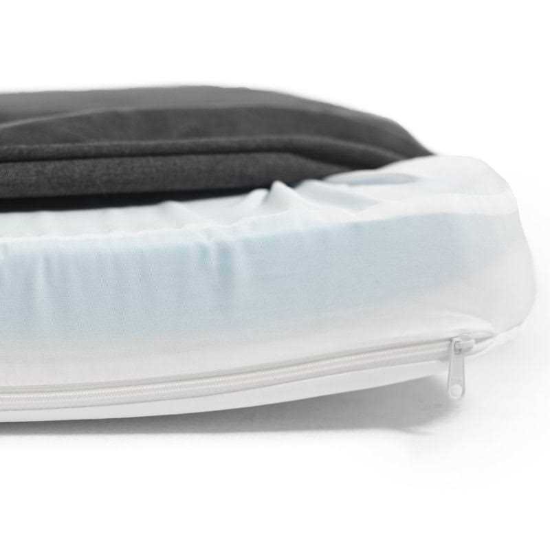 Snooz Memory Foam Crate Pad & Dog Bed Diggs - Healthber