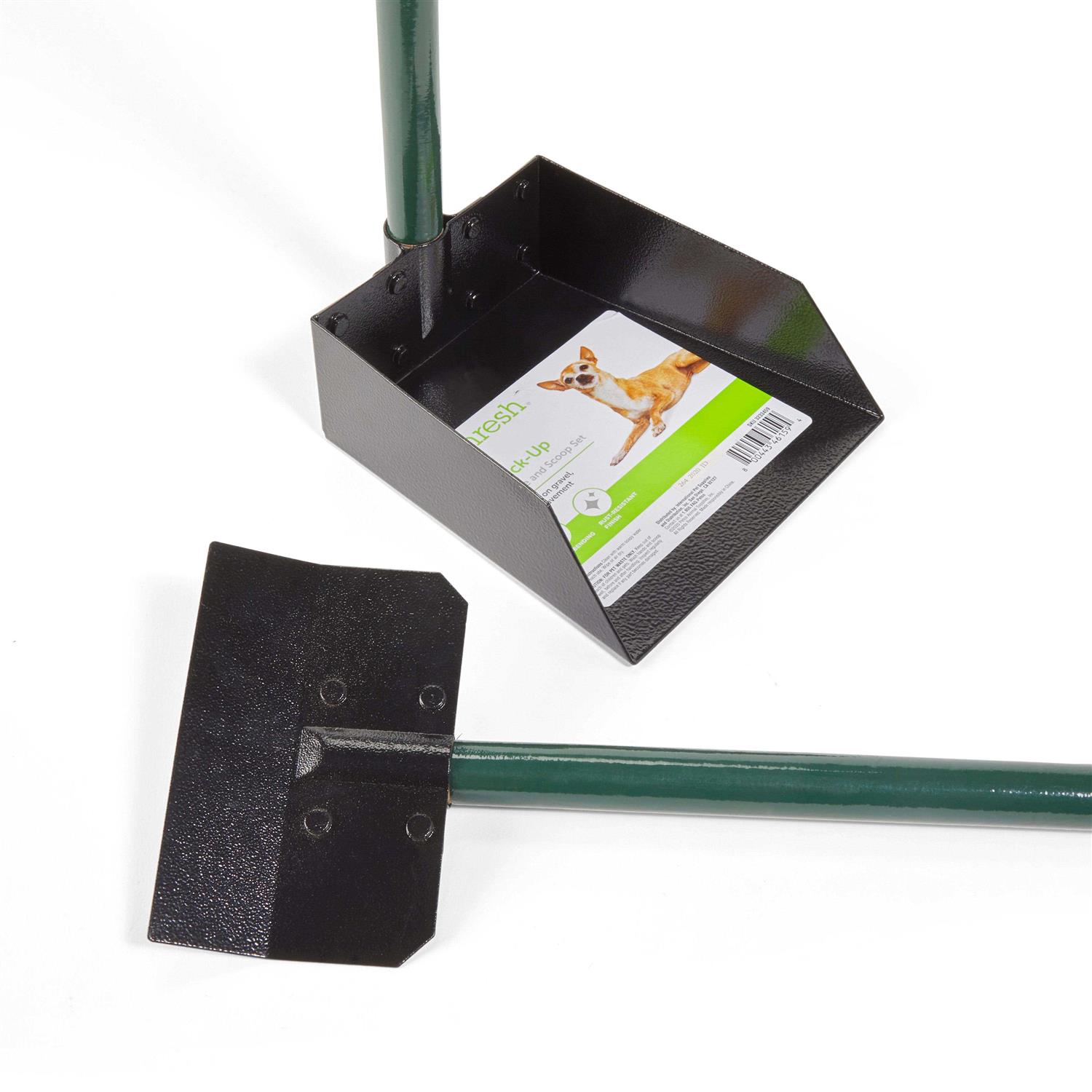 So Phresh Spade and Scoop Set for Dogs - Healthber