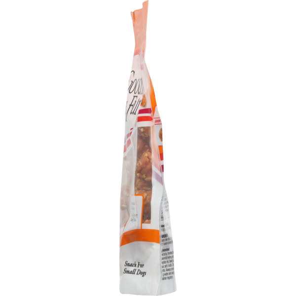 Good’n’Fun Chicken Flavored Dumbbells - Healthber