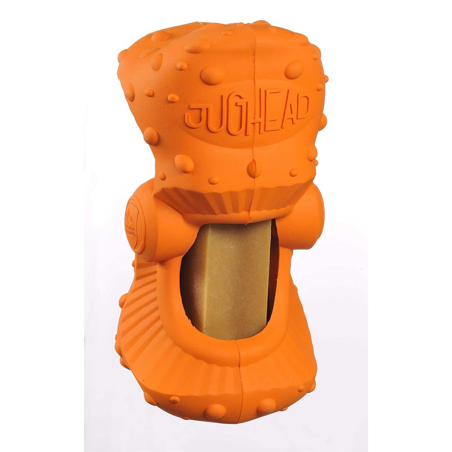 Himalayan Dog Chew Jughead Super Dog Toy - Healthber
