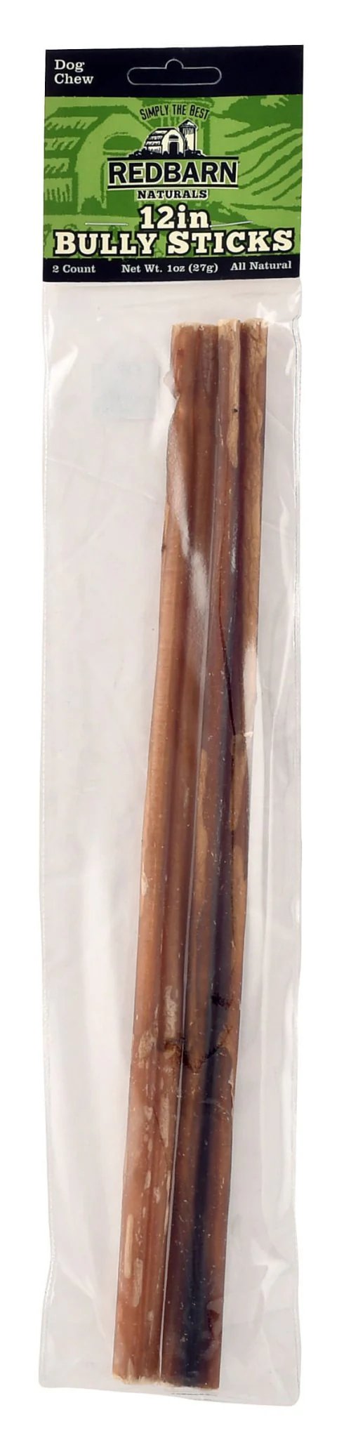 Redbarn Low Odor 12