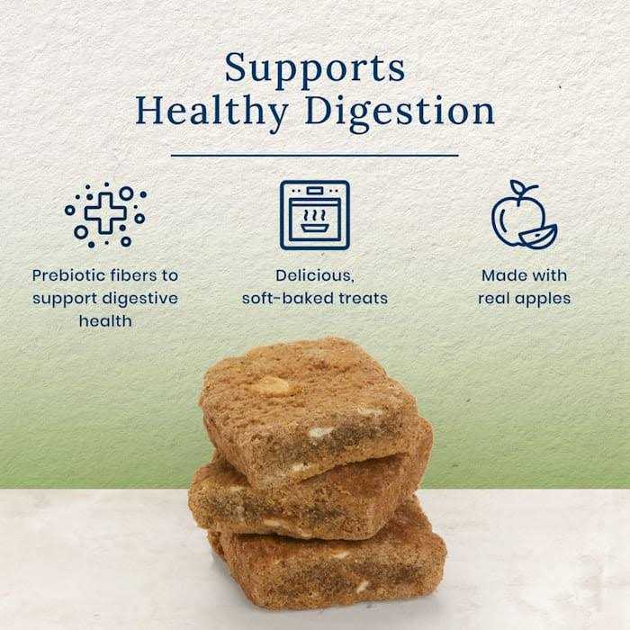 Blue Buffalo Benebars Chicken Support Dog Treats - Healthber