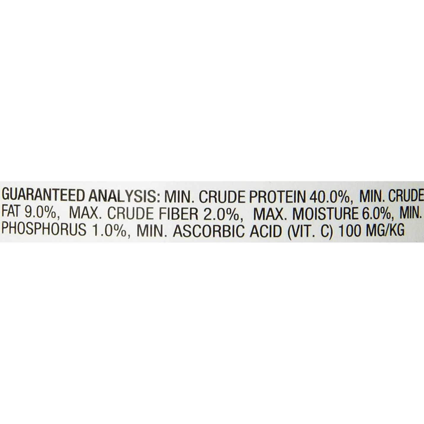 Tetra Pond Flakes Fish Food - Healthber