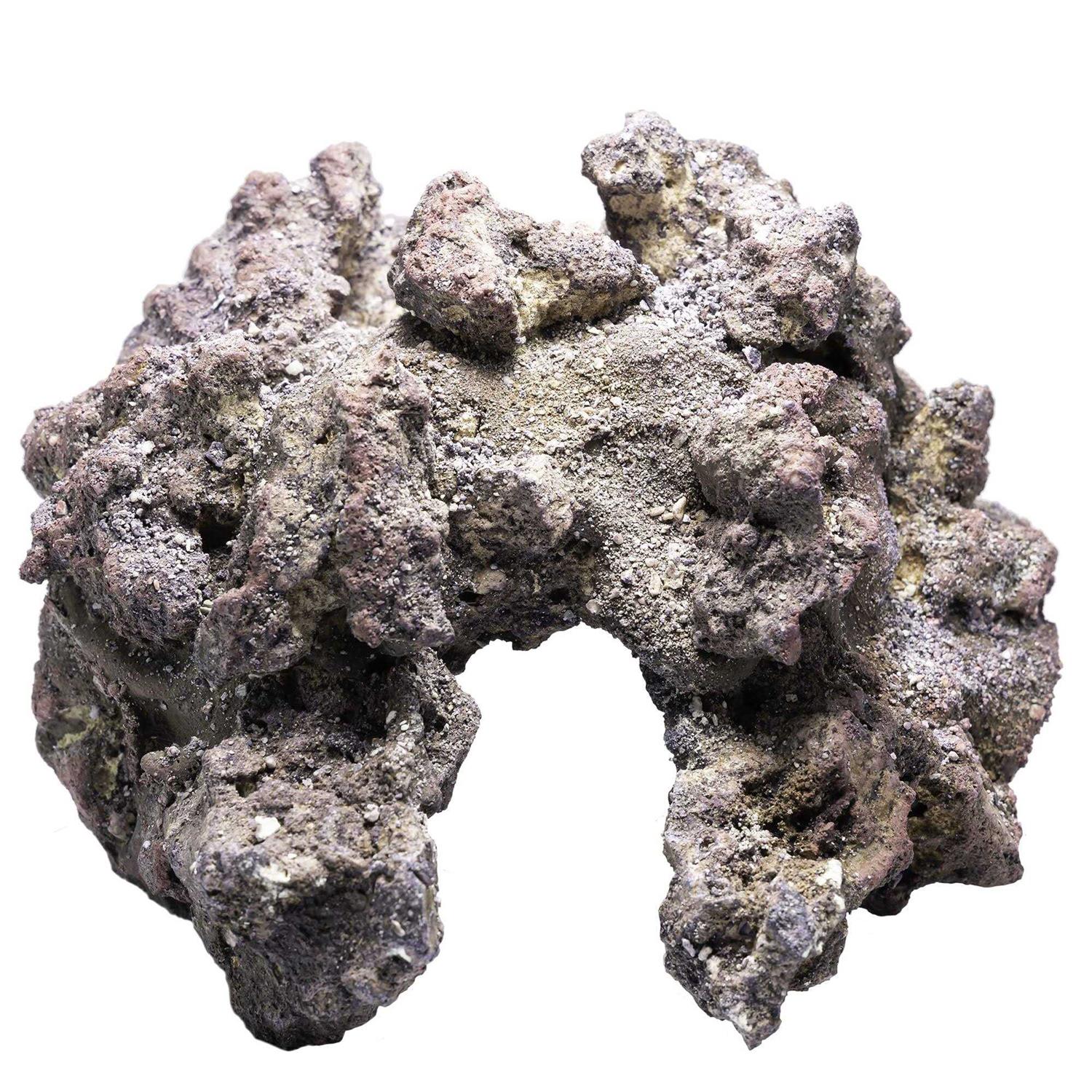 CaribSea Life Rock Arch - Healthber