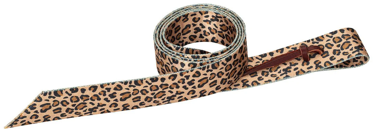 Weaver Patterned Tie Strap, 60
