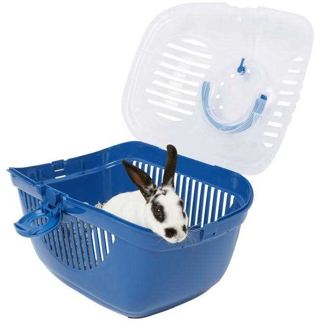 Frisco Top Loading Small Pet Carrier - Healthber