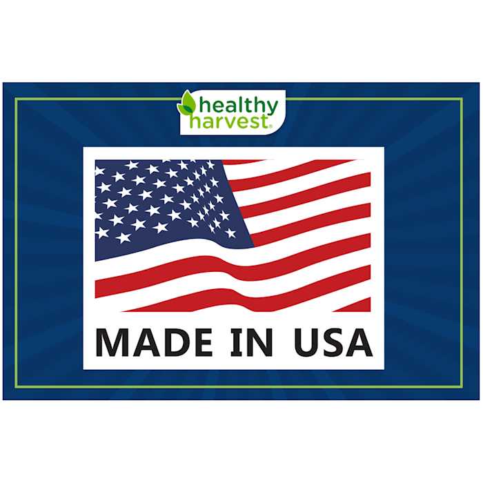 Healthy Harvest Poultry Block Supplement - Healthber