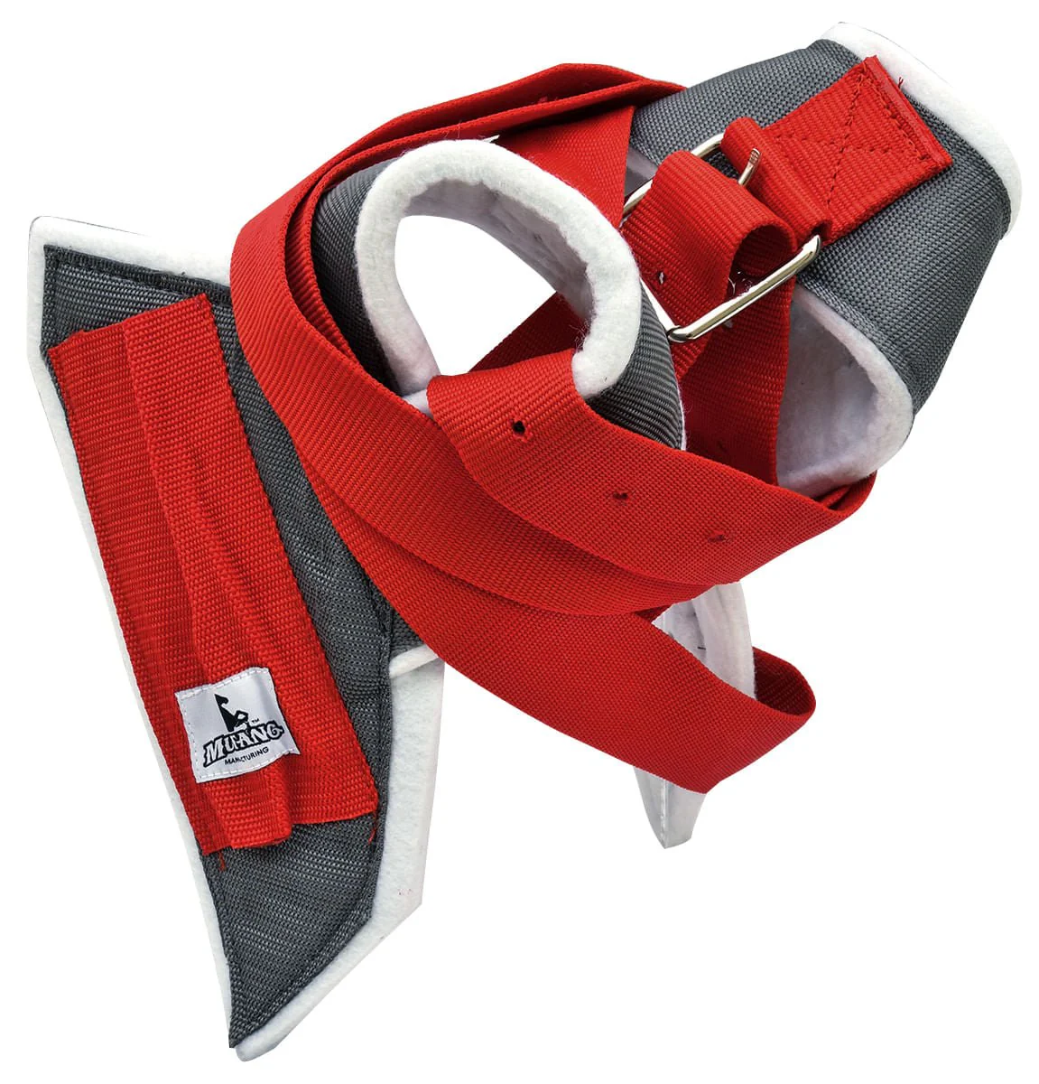 Mustang Stinger Horn Wrap - Healthber
