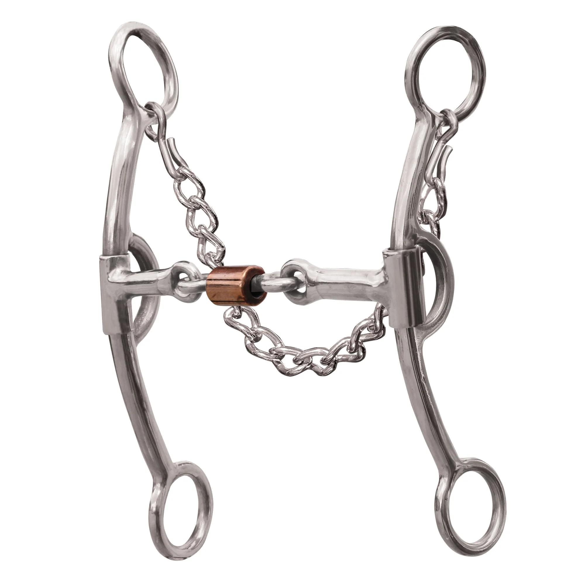 Professional's Choice Smooth Derby Bits - Healthber
