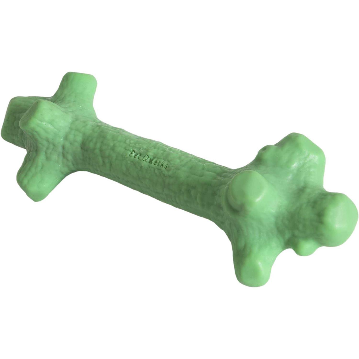 Pet Qwerks BarkBone Stick - Healthber