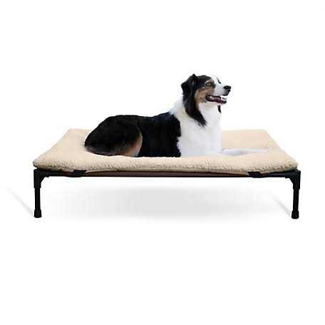 K H Pet Products Original Pet Cot Pad - Healthber