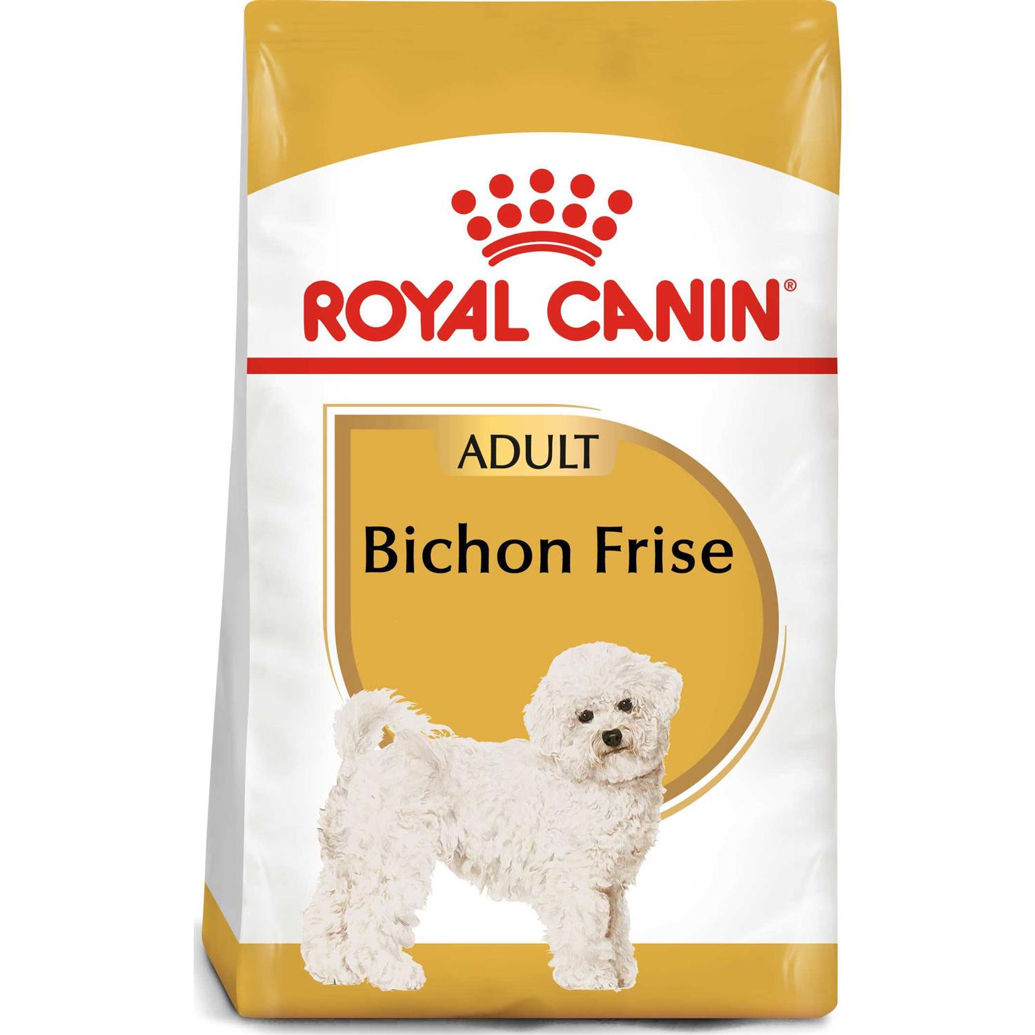 Royal Canin Adult Bichon Frise Dry Dog Food - Healthber
