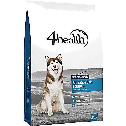 4health Special Care Adult Sensitive Skin Formula Dry Dog Food - Healthber
