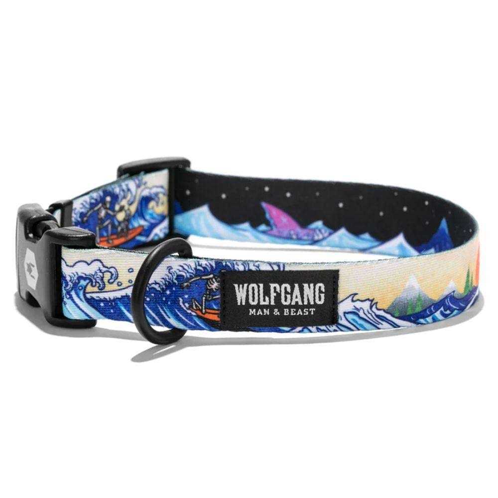 Wolfgang Dog Collar - Healthber