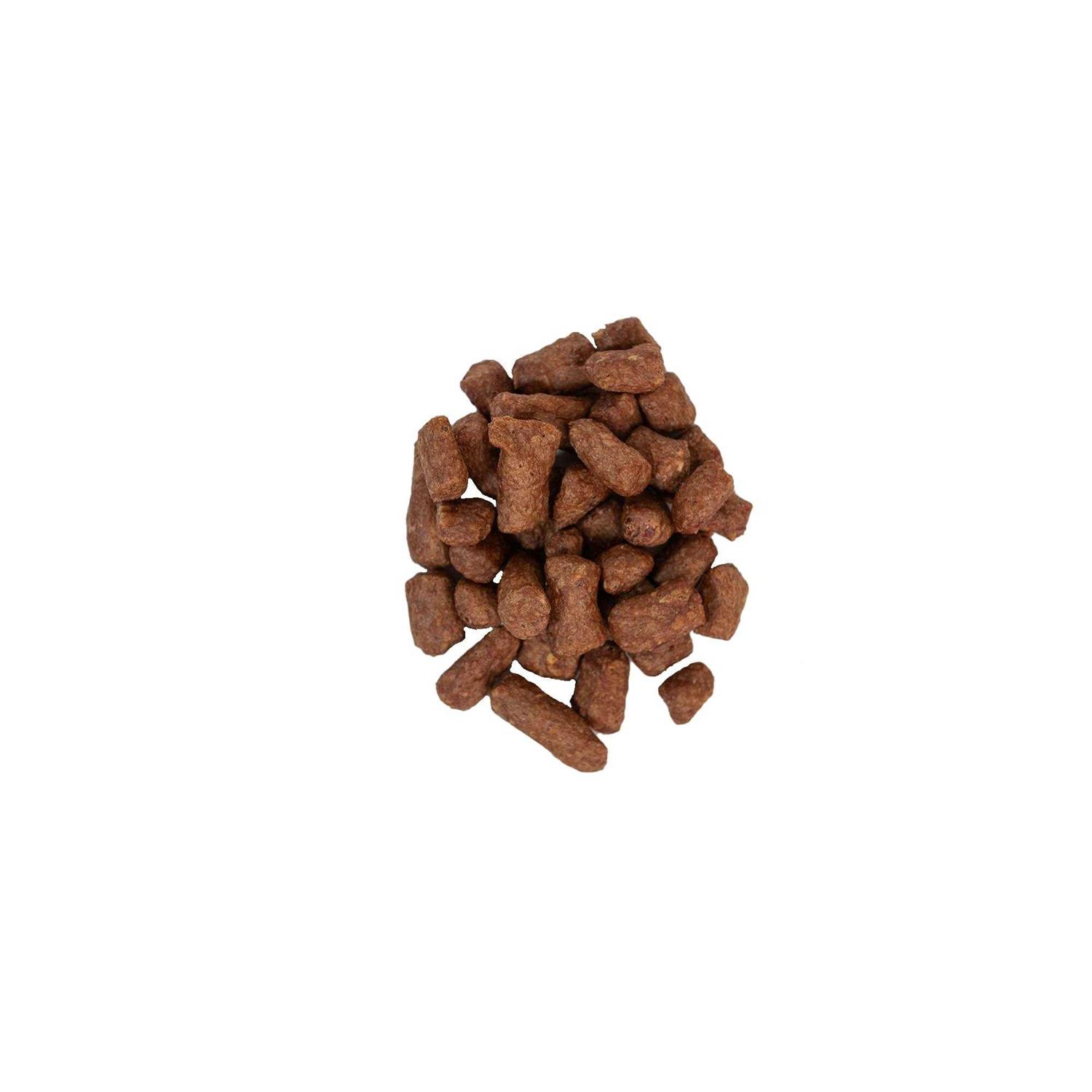 Pupford Chicken Training Freeze-Dried Dog Treats - Healthber