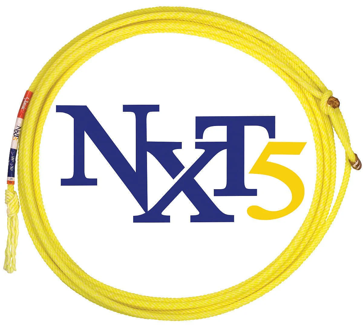 Classic NXT5 Head Rope - Healthber