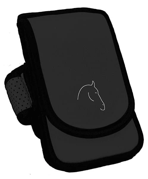 The Horse Holster Phone Leg Holster - Healthber
