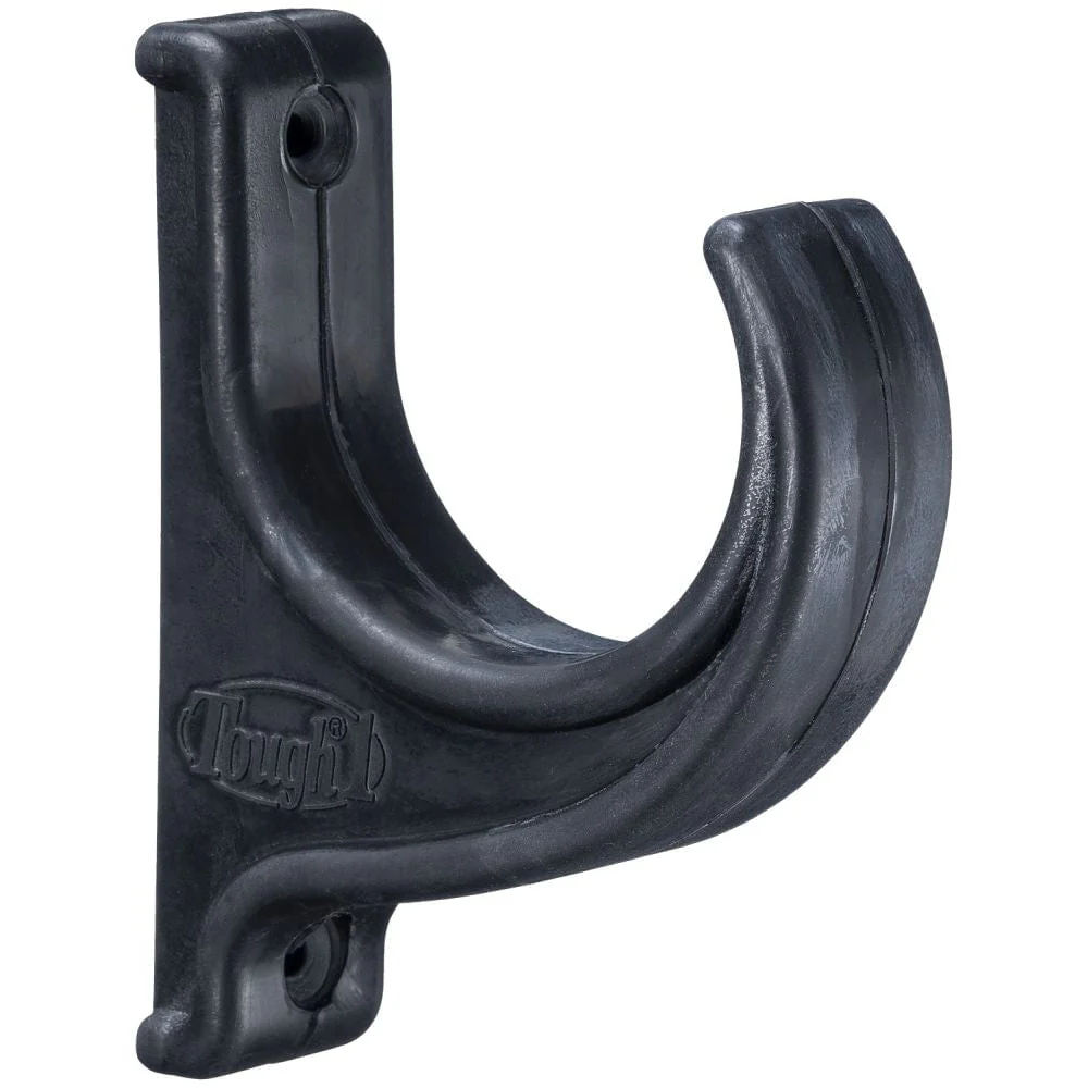 Tough1 Rubber Safety Hook, 2 pk - Healthber