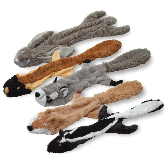 Thinnies Dog Toys, 21