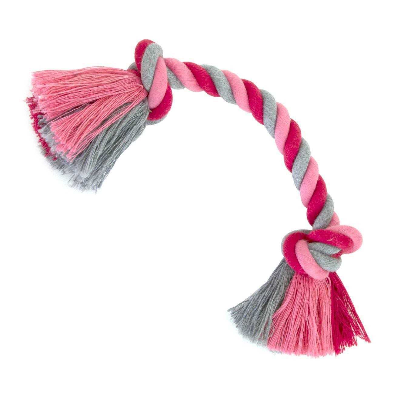 Boots & Barkley Dog Rope Toy - Healthber