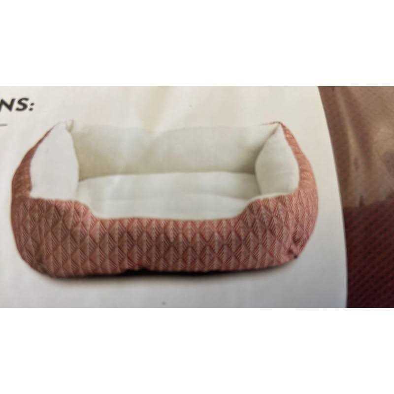 Vibrant Life Cuddler Pet Bed Small - Healthber