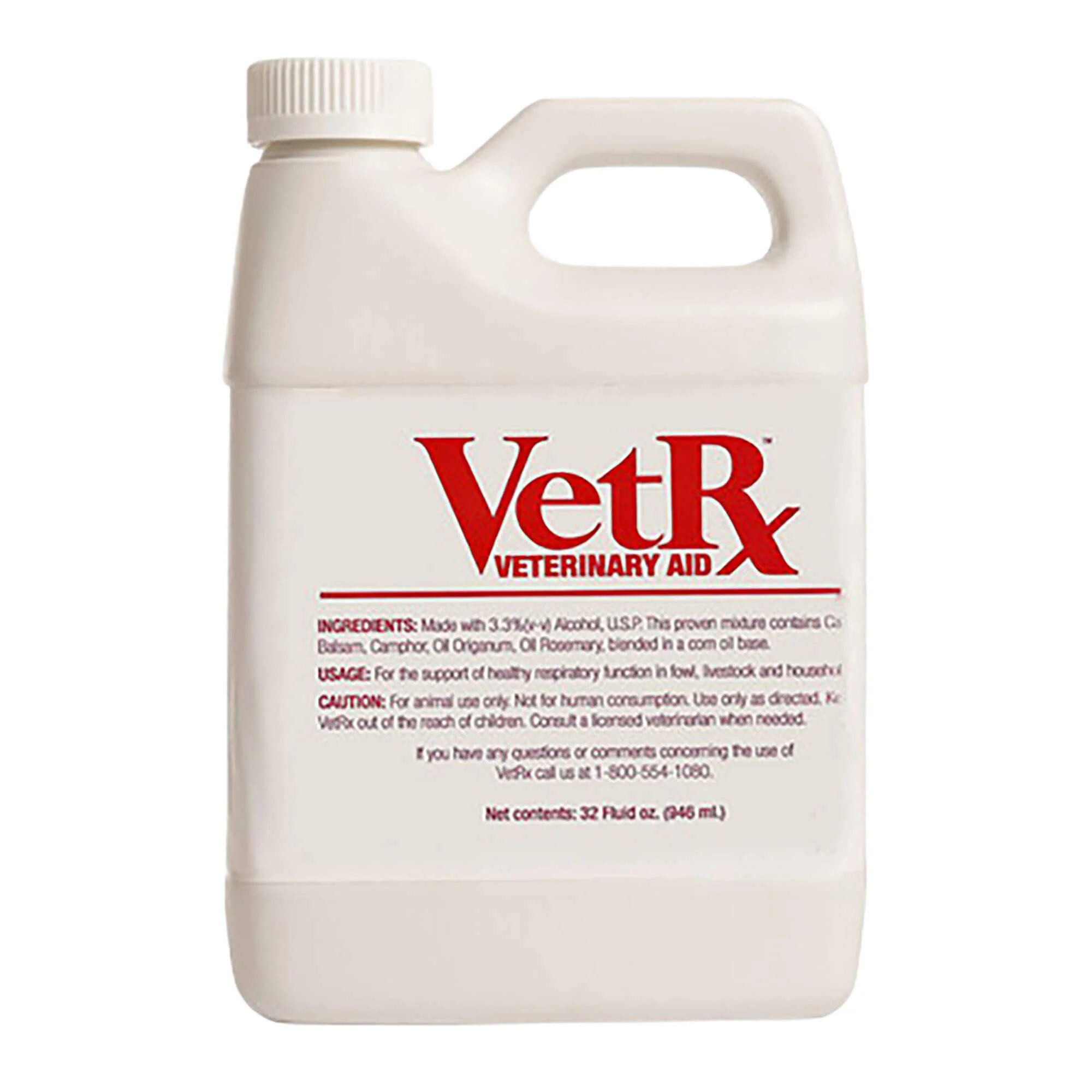 VetRx Goat & Sheep - Healthber