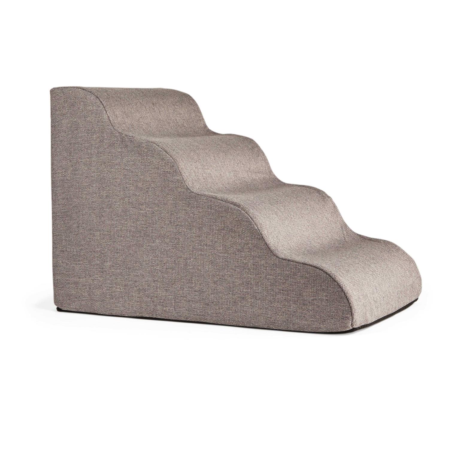 EveryYay Foam 4 Pet Step Ramp - Healthber