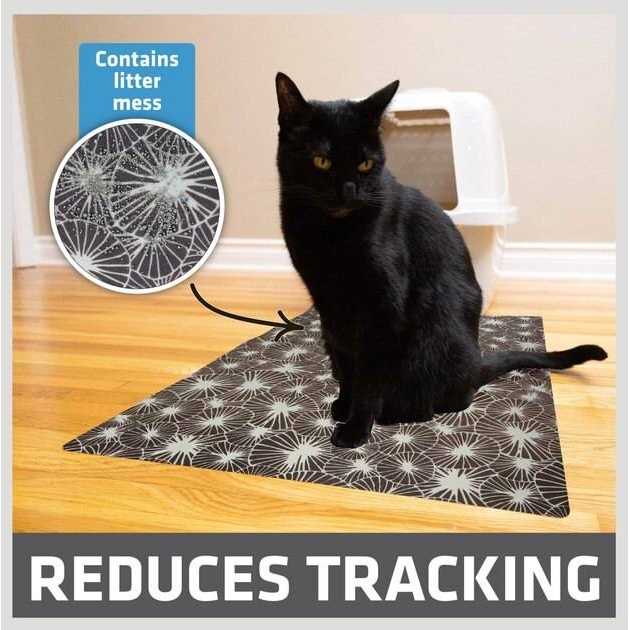 Drymate Cat Litter Mat - Healthber
