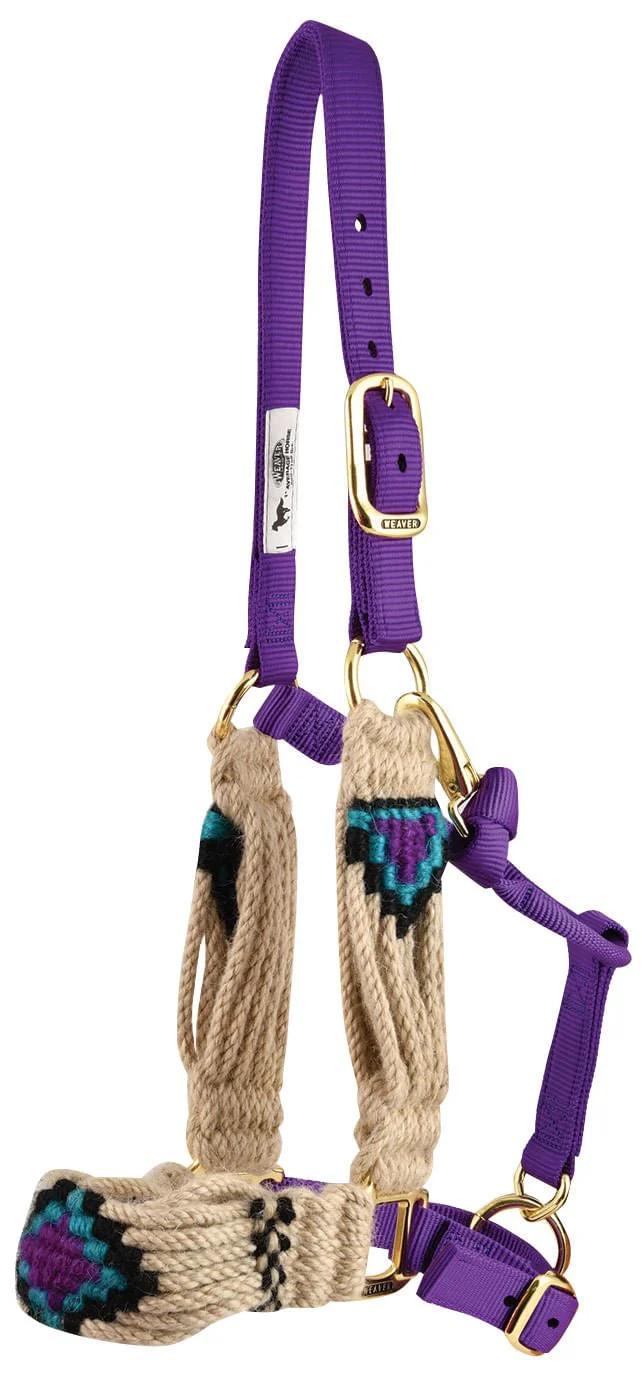 5 Star Lubbock Mohair Halter - Healthber