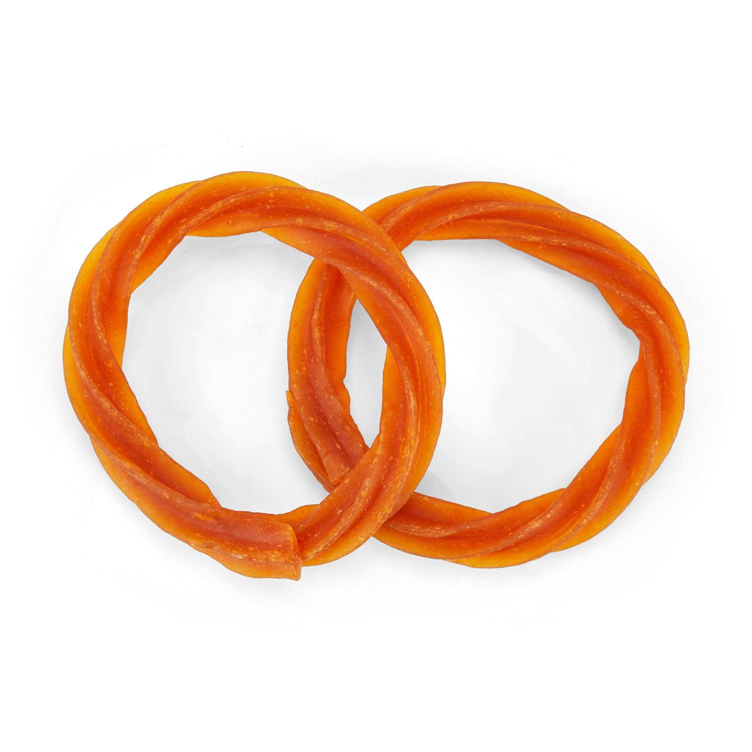 Good Lovin’ Sweet Potato Flavor Pup Ring Dog Chew - Healthber