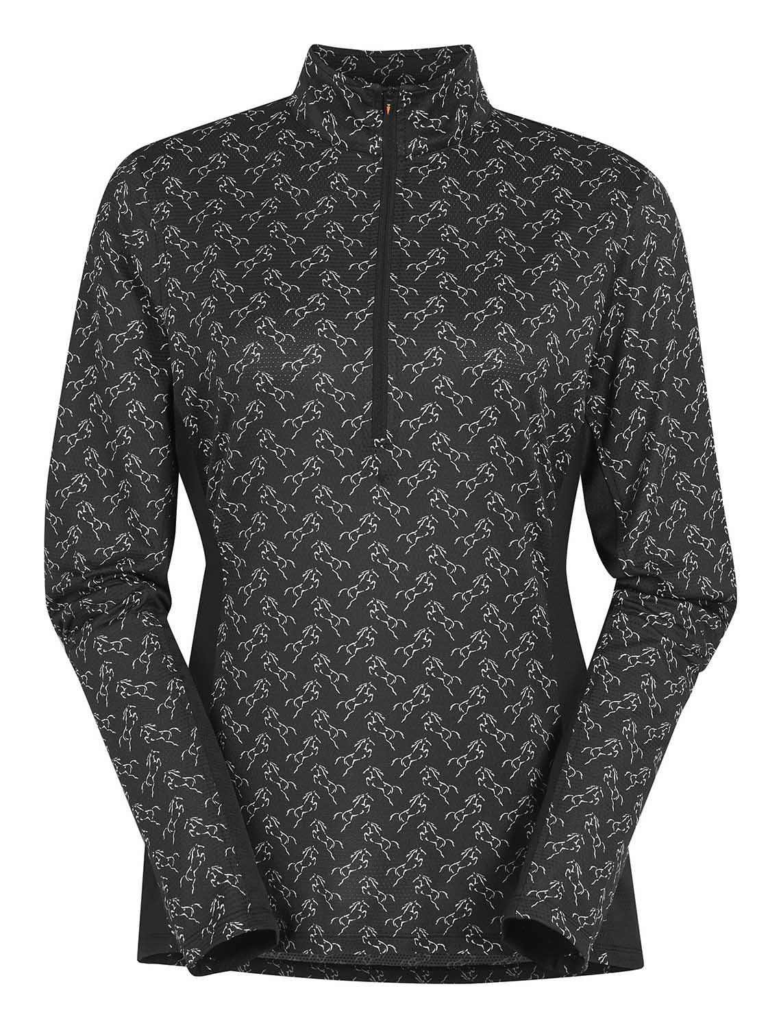 Aire Ice Fil Long Sleeve - Healthber