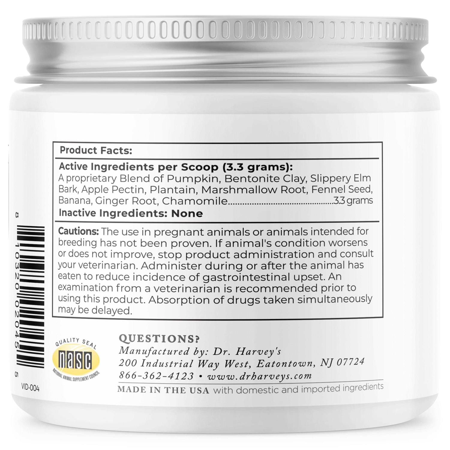 Dr. Harvey’s Runs Be Done - Healthber