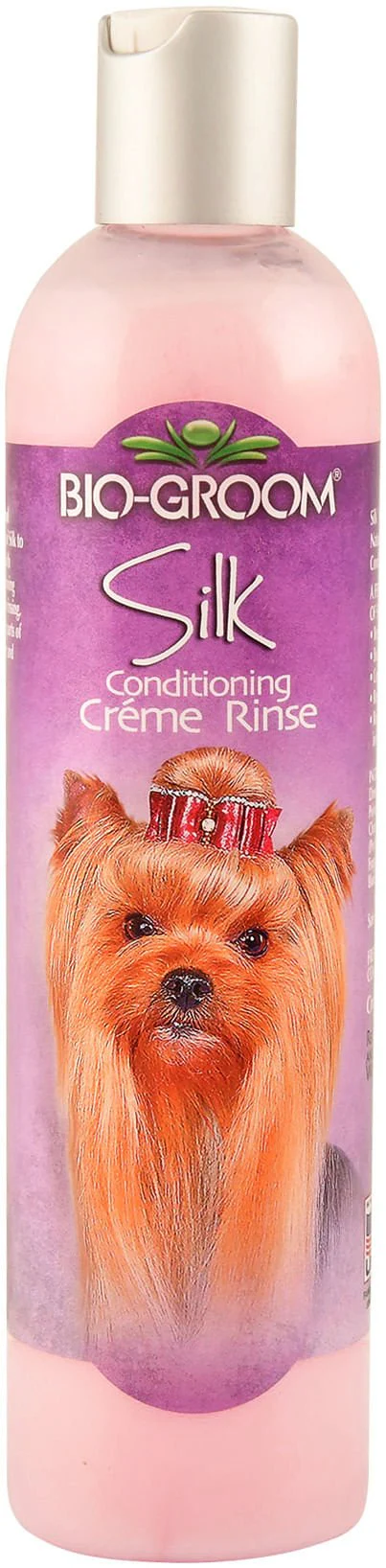 Bio-Groom Silk Conditioning Creme Rinse - Healthber